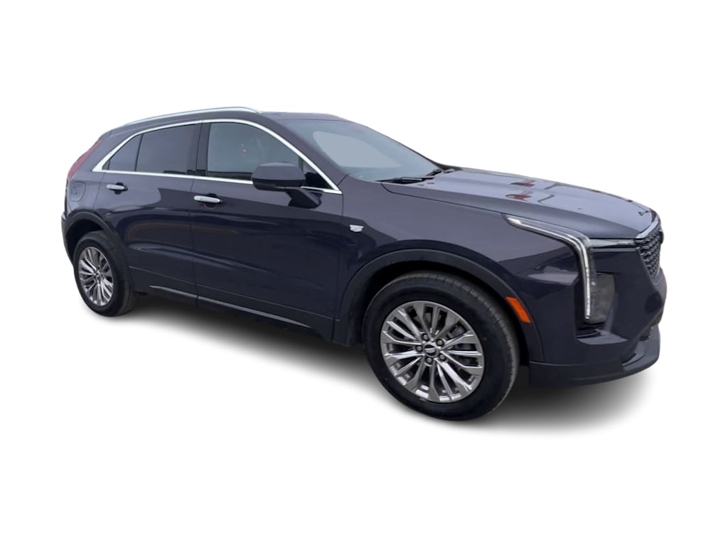 2024 Cadillac XT4 Premium Luxury 15