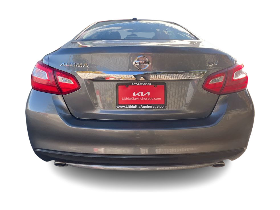 Thumbnail: 2017 Nissan Altima - 27