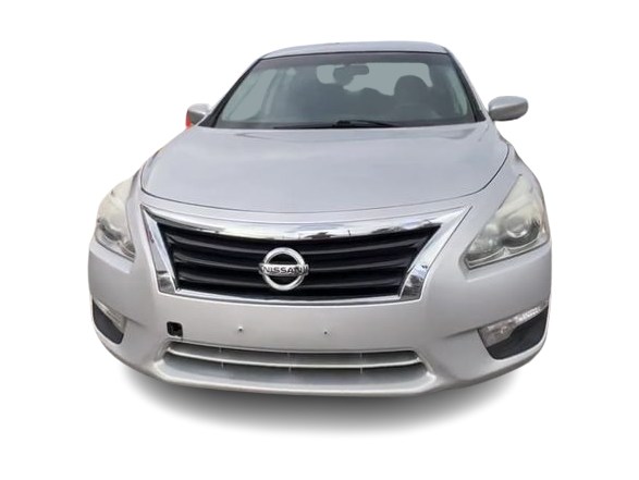 2014 Nissan Altima S 6