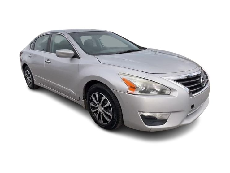 2014 Nissan Altima S 15