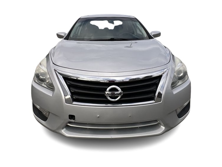 2014 Nissan Altima S 29