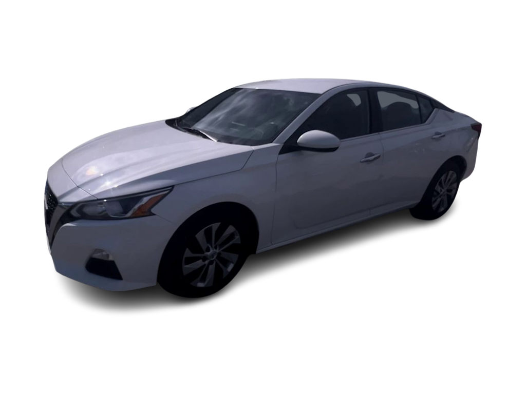 2019 Nissan Altima S 16