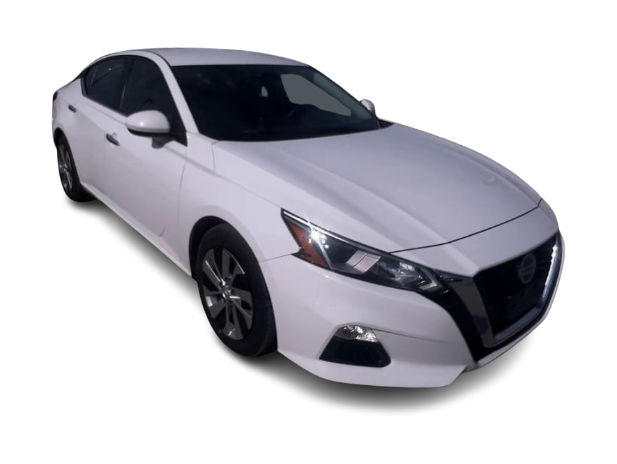 2019 Nissan Altima S 15