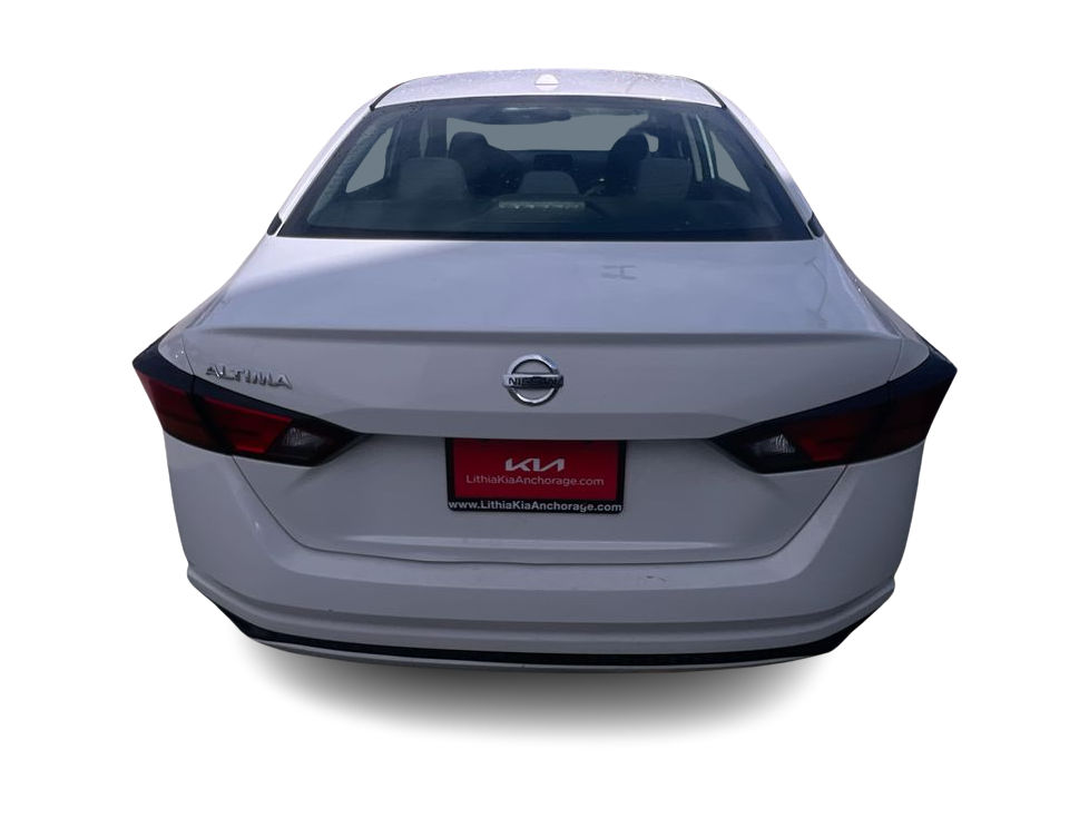 2019 Nissan Altima S 27