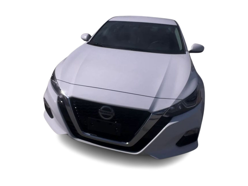 2019 Nissan Altima S 6