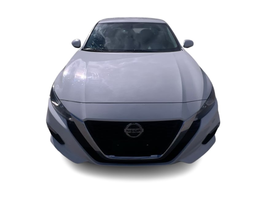 2019 Nissan Altima S 29
