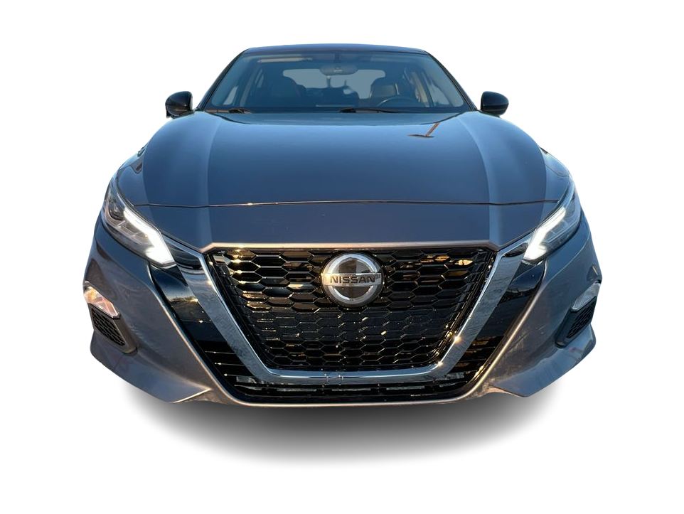 2019 Nissan Altima SR 29