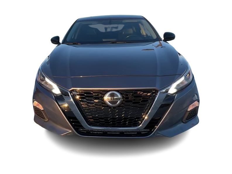 2019 Nissan Altima SR 6