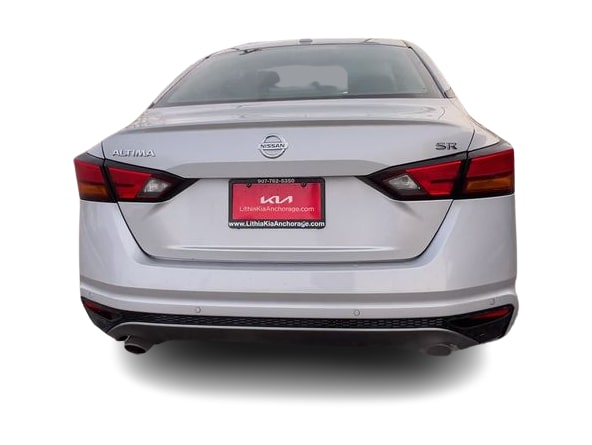 Thumbnail: 2022 Nissan Altima - 5