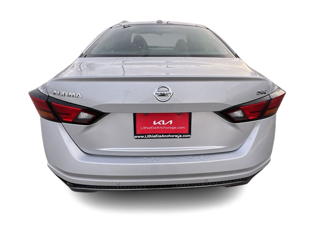 Thumbnail: 2022 Nissan Altima - 28