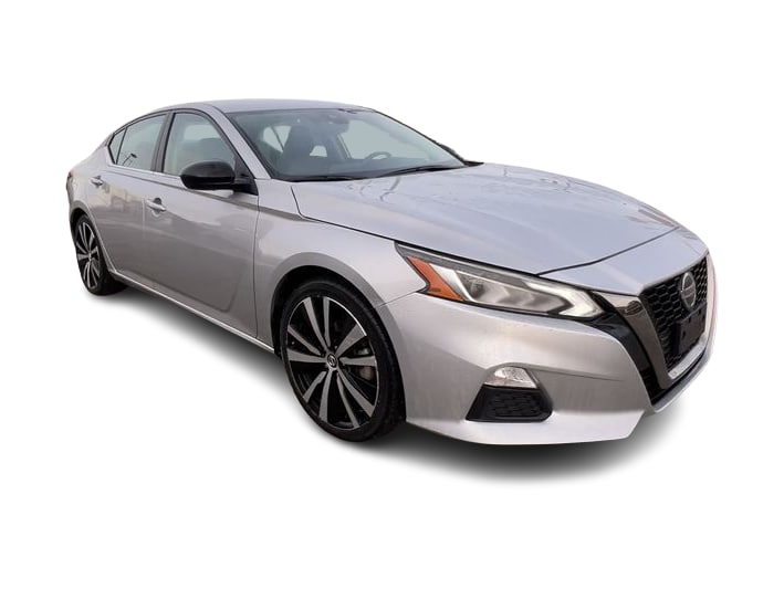 Thumbnail: 2022 Nissan Altima - 15