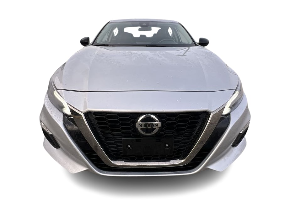 Thumbnail: 2022 Nissan Altima - 29