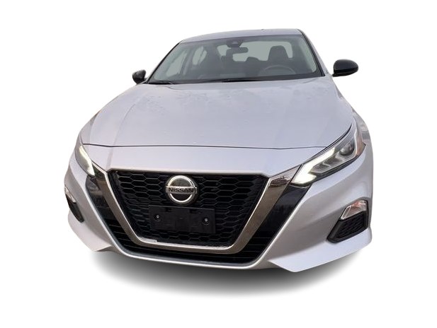 Thumbnail: 2022 Nissan Altima - 6