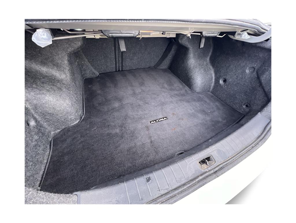 Thumbnail: 2022 Nissan Altima - 14