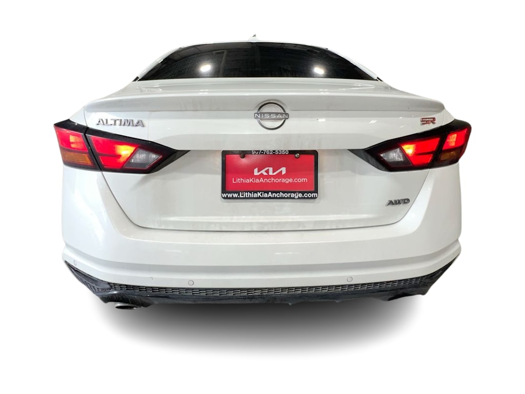 Thumbnail: 2023 Nissan Altima - 28