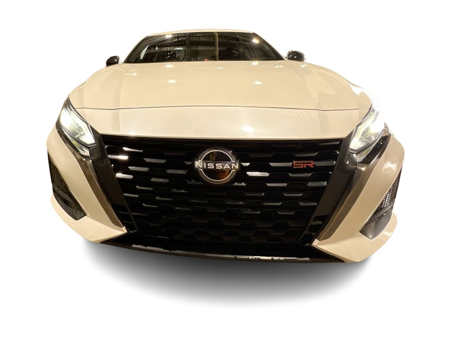 Thumbnail: 2023 Nissan Altima - 29