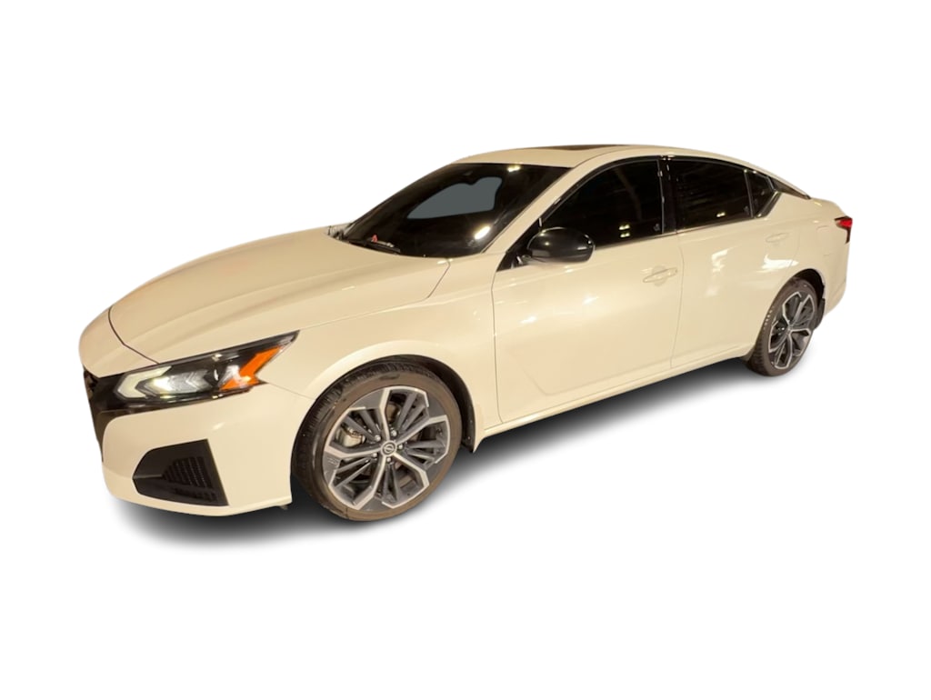 Thumbnail: 2023 Nissan Altima - 14