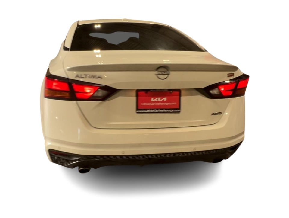 Thumbnail: 2023 Nissan Altima - 3