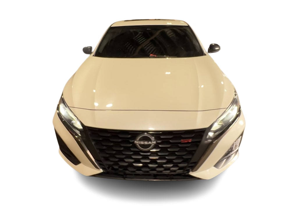 Thumbnail: 2023 Nissan Altima - 4