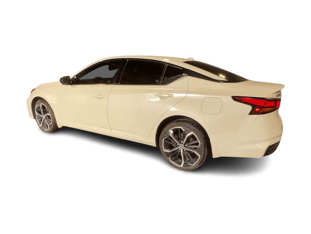 Thumbnail: 2023 Nissan Altima - 15