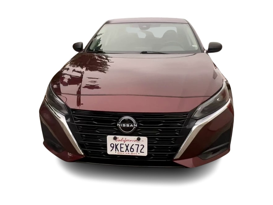 Thumbnail: 2024 Nissan Altima - 6