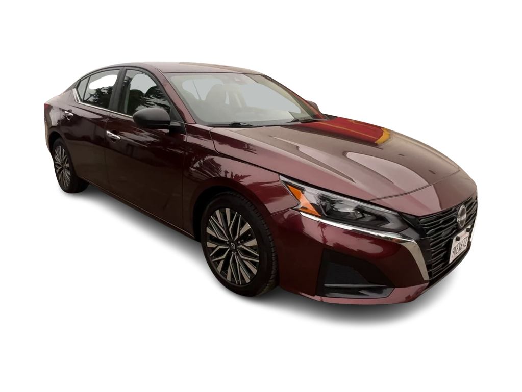 Thumbnail: 2024 Nissan Altima - 15