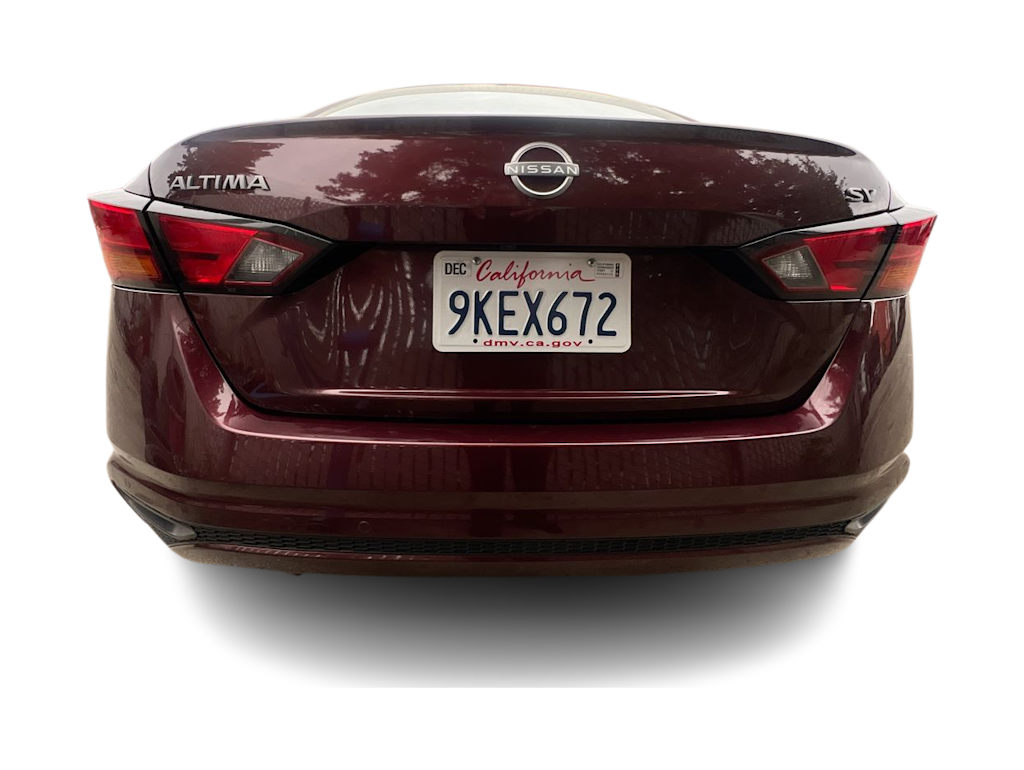 Thumbnail: 2024 Nissan Altima - 28