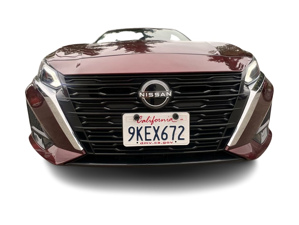 Thumbnail: 2024 Nissan Altima - 29