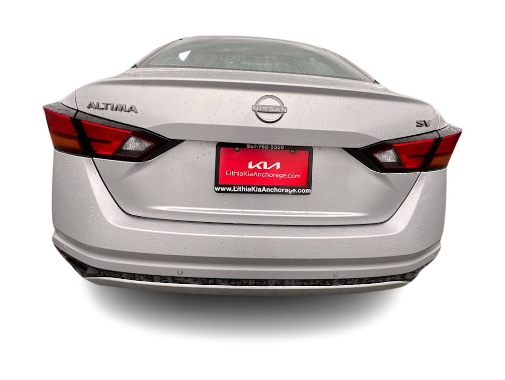 Thumbnail: 2024 Nissan Altima - 5