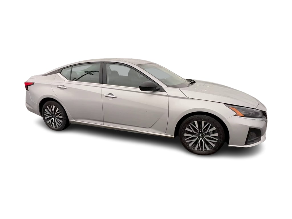 Thumbnail: 2024 Nissan Altima - 19