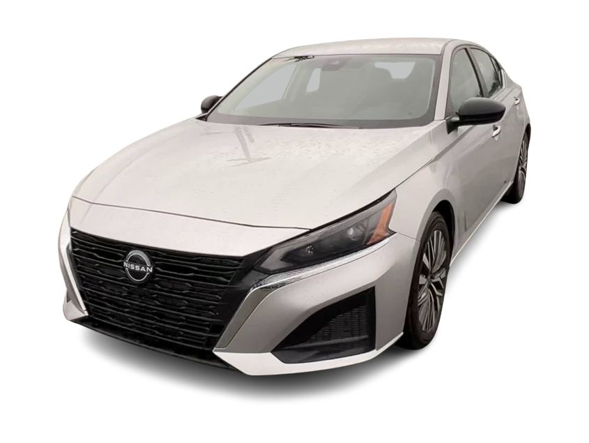 Thumbnail: 2024 Nissan Altima - 15