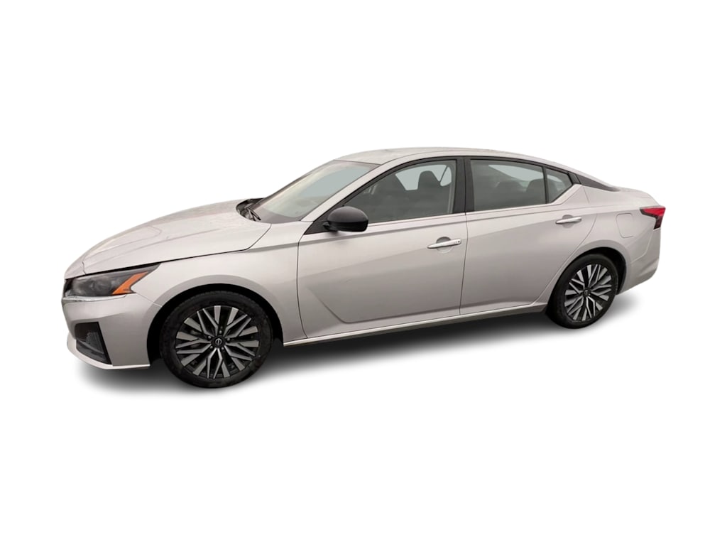 Thumbnail: 2024 Nissan Altima - 3
