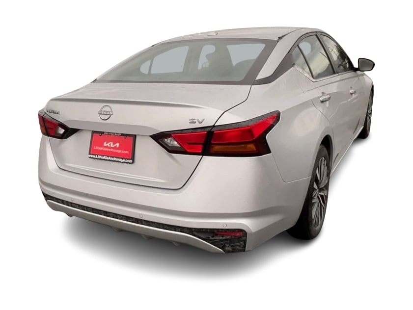 Thumbnail: 2024 Nissan Altima - 17