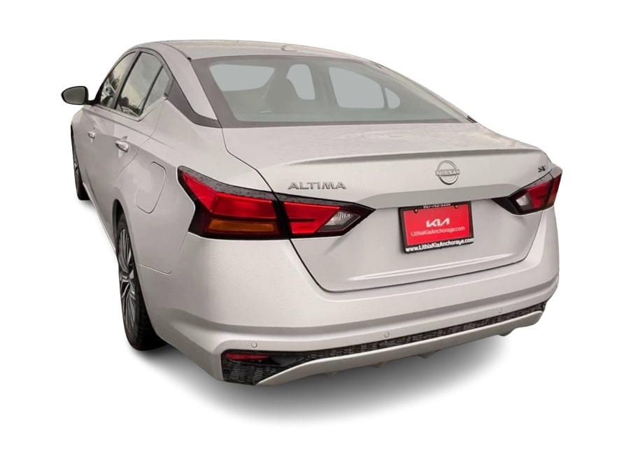 Thumbnail: 2024 Nissan Altima - 4