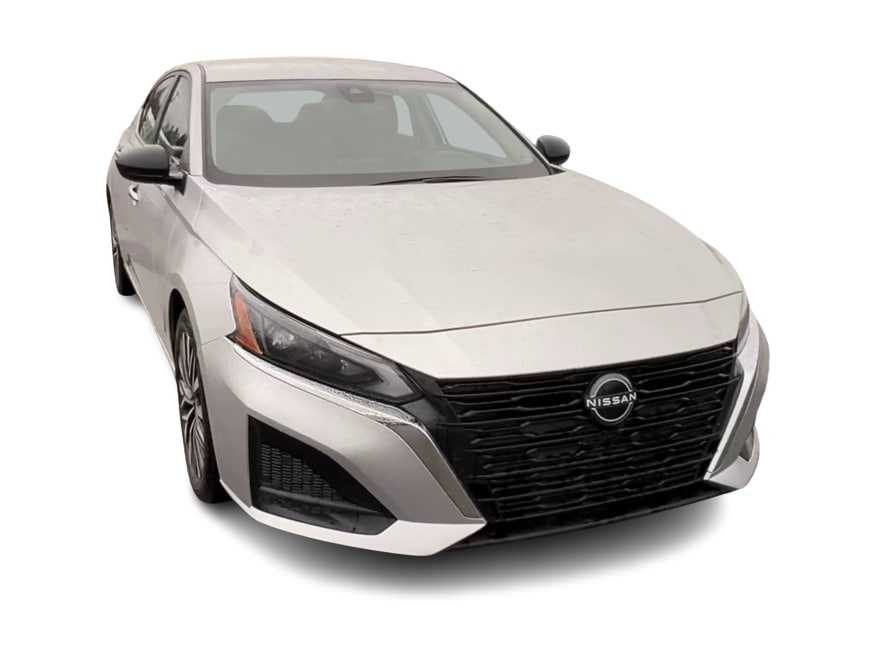 Thumbnail: 2024 Nissan Altima - 6