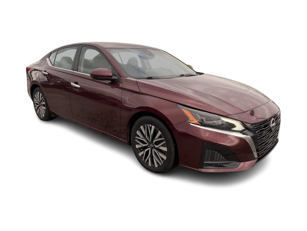 Thumbnail: 2024 Nissan Altima - 13