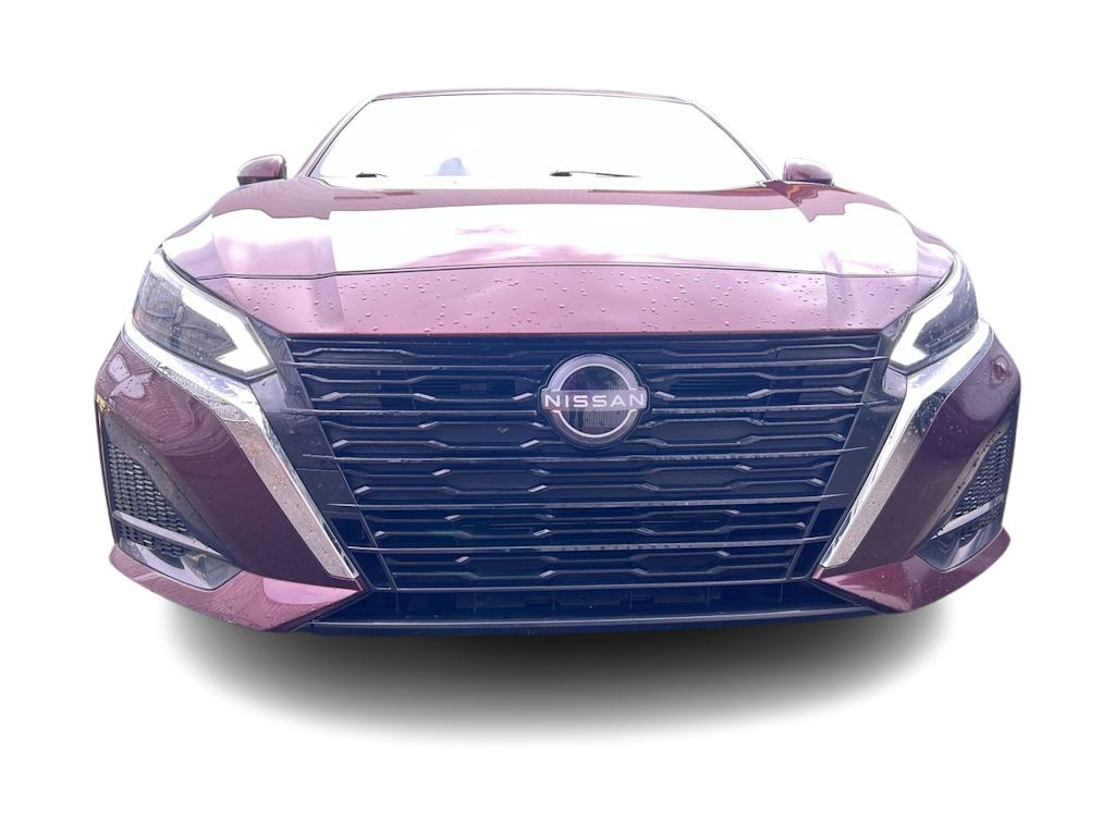 Thumbnail: 2024 Nissan Altima - 28