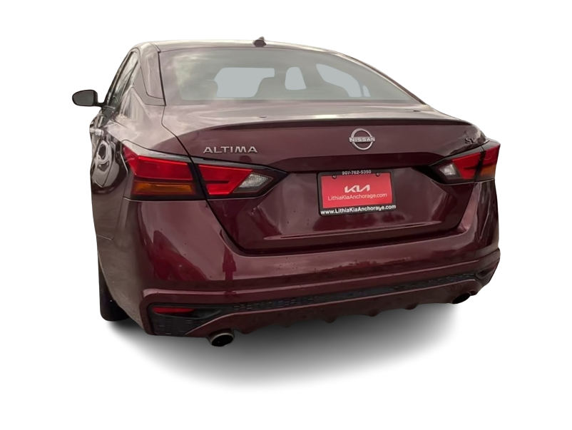 Thumbnail: 2024 Nissan Altima - 16