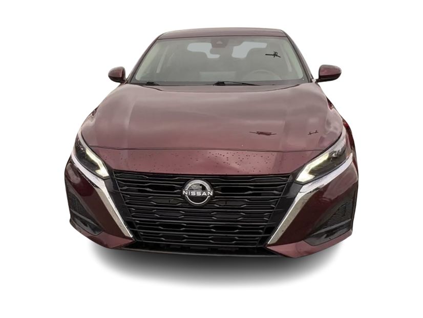 Thumbnail: 2024 Nissan Altima - 5
