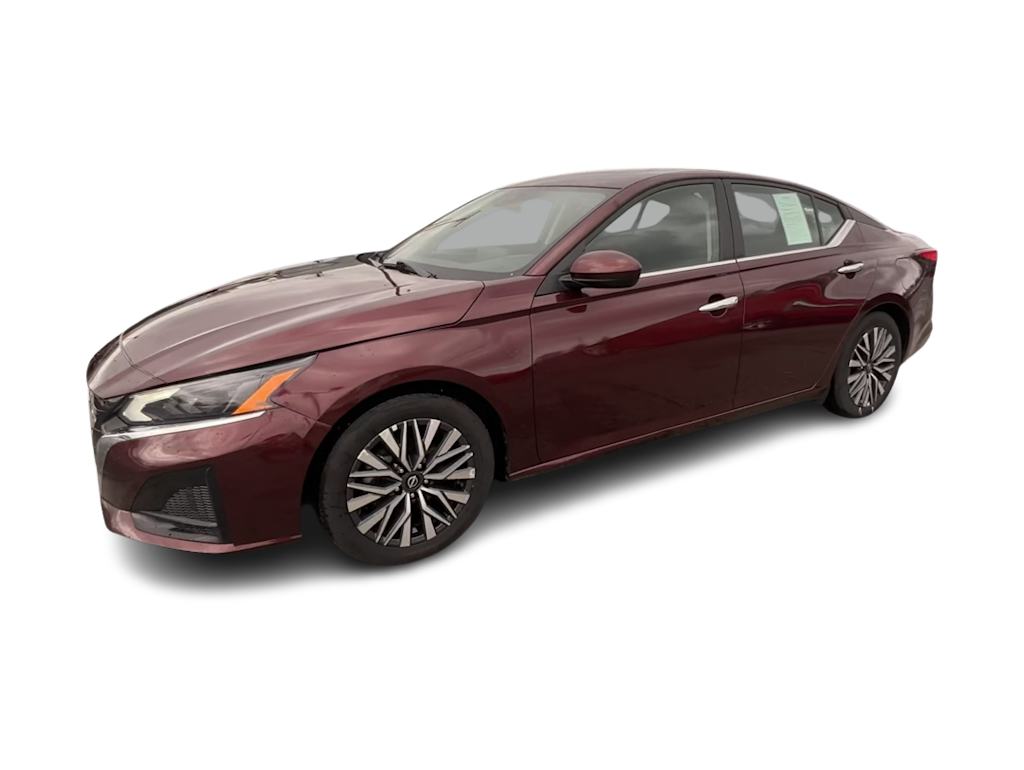 Thumbnail: 2024 Nissan Altima - 14