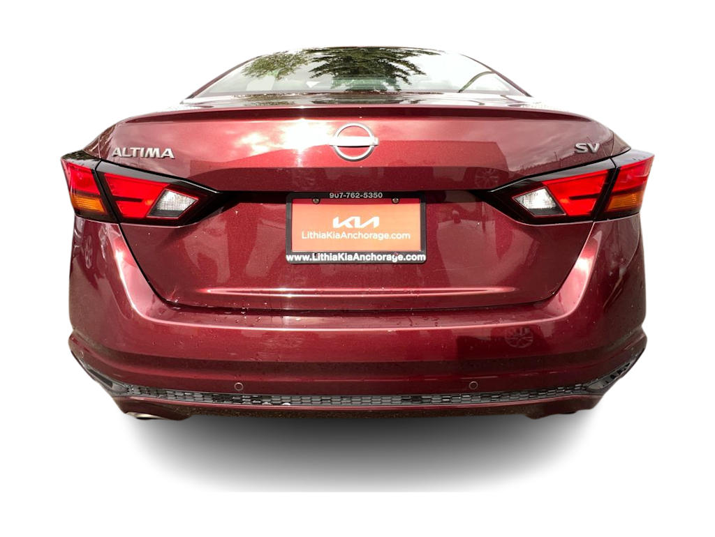 Thumbnail: 2024 Nissan Altima - 4