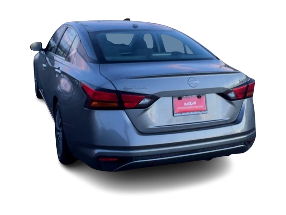 Thumbnail: 2023 Nissan Altima - 18