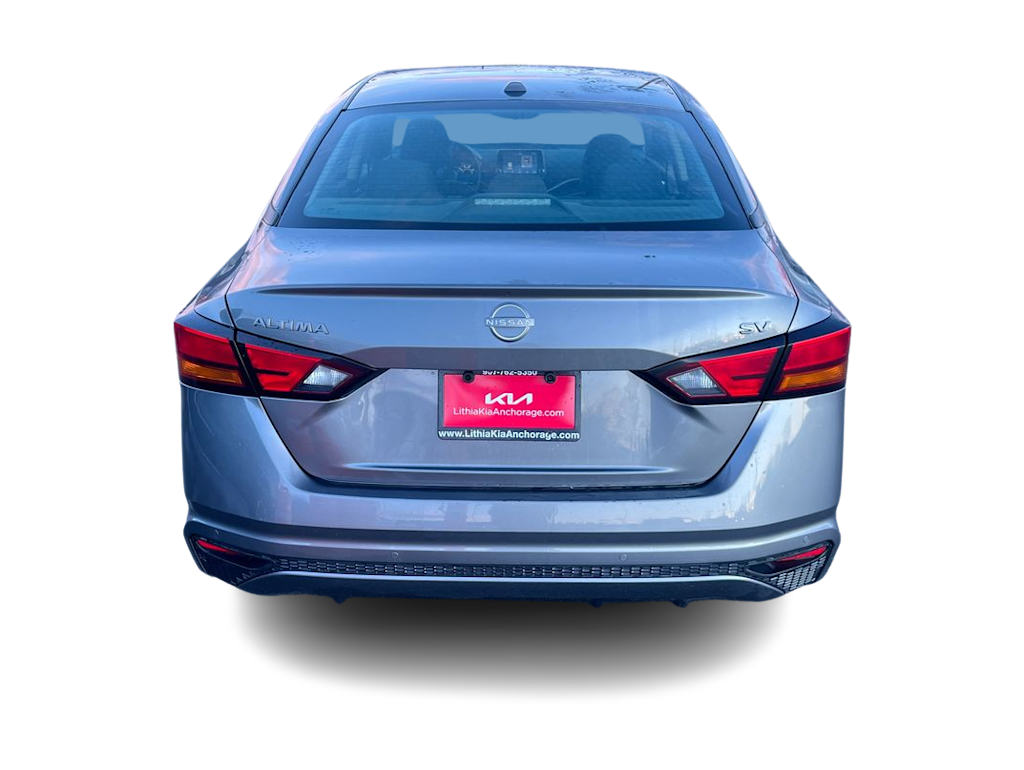 Thumbnail: 2023 Nissan Altima - 4