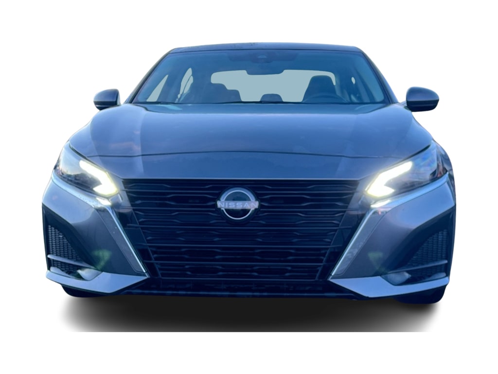 Thumbnail: 2023 Nissan Altima - 5