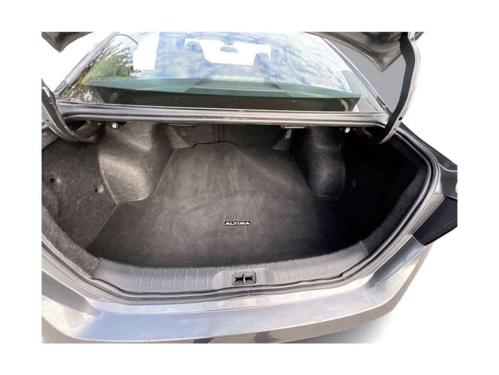 Thumbnail: 2024 Nissan Altima - 13