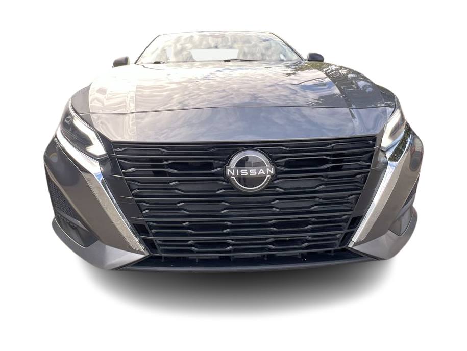 Thumbnail: 2024 Nissan Altima - 28