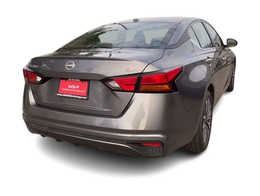 Thumbnail: 2024 Nissan Altima - 16