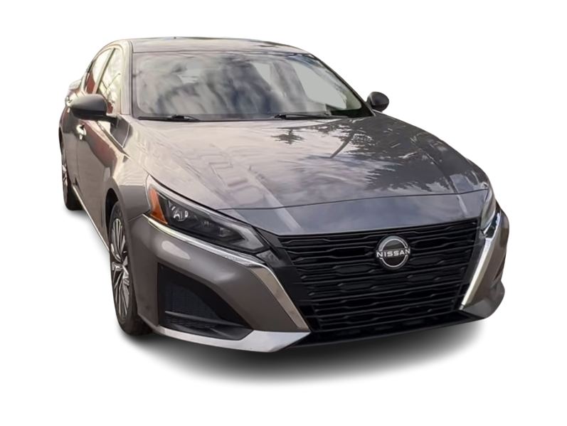 Thumbnail: 2024 Nissan Altima - 6