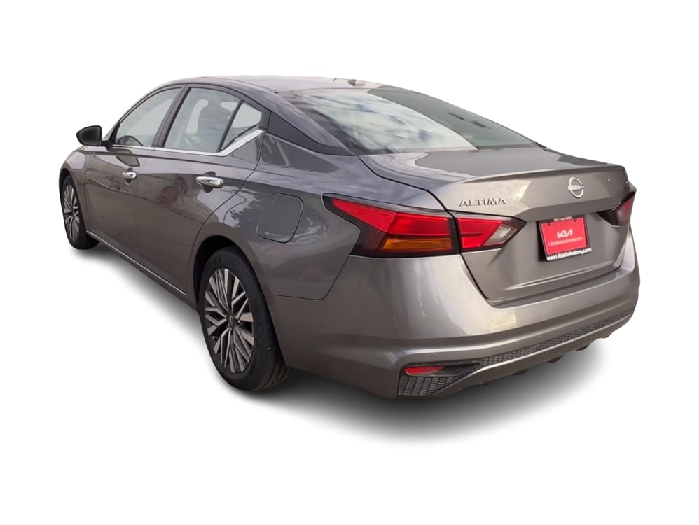 Thumbnail: 2024 Nissan Altima - 4