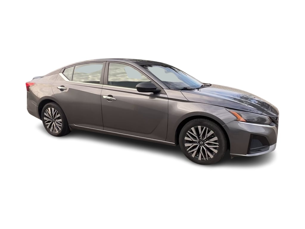 Thumbnail: 2024 Nissan Altima - 18
